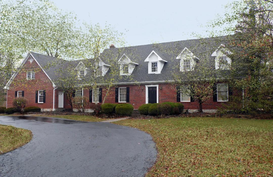 11060 E. 106th St., Fishers, IN 46037